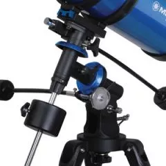 Meade Newton-Teleskop N 130/650 Polaris EQ ppp