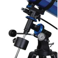 Meade Teleskop N 114/1000 Polaris EQ