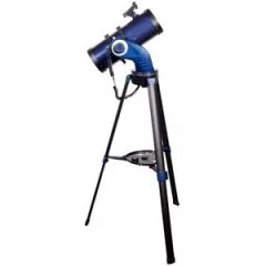 Meade Teleskop N 130/1000 StarNavigator NG 130 AZ GoTo ppp