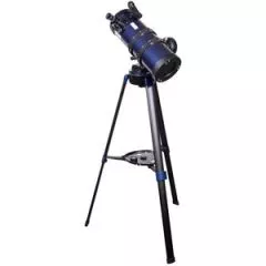 Meade Teleskop N 130/1000 StarNavigator NG 130 AZ GoTo ppp