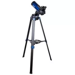 Meade Maksutov Telescope MC 90/1250 StarNavigator NG 90 Mak AZ GoTo