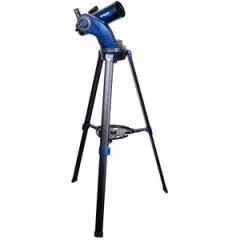 Meade Maksutov Telescope MC 90/1250 StarNavigator NG 90 Mak AZ GoTo