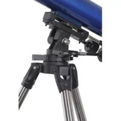 Meade Teleskop AC 90/600 Infinity AZ ppp