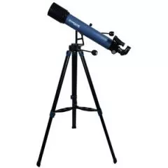 Meade Telescope AC 102/660 StarPro AZ