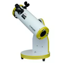 Meade Dobson telescope EclipseView DOB N 114/450