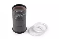 Baader Alan Gee f/5.9 Telecompressor Mark II for Schmidt-Cassegrains