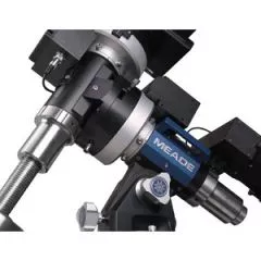 Meade Apochromatic Refractor AP 130/910 Series 6000 Starlock LX850 ppp