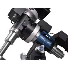 Meade LX850 EQ Montierung mit Starlock