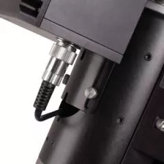 Meade LX850 EQ Montierung mit Starlock