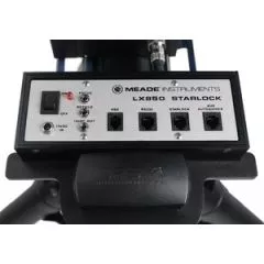 MEADE Telescope ACF-SC 254/2032 UHTC Starlock LX850 GoTo