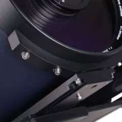 Meade Telescope ACF-SC 305/2440 UHTC Starlock LX850 GoTo