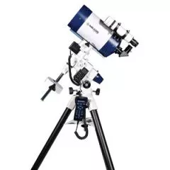 Meade 6  UHTC 152/1524: Schmidt Cassegrain UHTC with LX85 GoTo