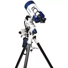 Meade 6  UHTC 152/1524: Schmidt Cassegrain UHTC with LX85 GoTo