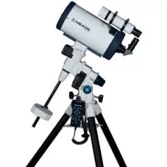 Meade Maksutov Telescope MC 150/1800 UHTC LX85 GoTo