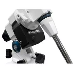 Meade GoTo mount LX85
