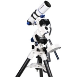 Meade Series 6000 Teleskop AP 70/350  Astrograph LX85 GoTo
