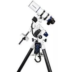 Meade Series 6000 LX85 GoTo apochromatic refractor AP 80/480