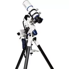Meade Series 6000 LX85 GoTo apochromatic refractor AP 80/480