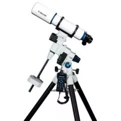 Meade Series 6000 LX85 GoTo Apochromatic Refractor AP 115/805