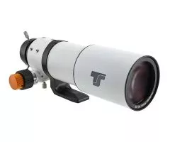 TS-Optics 70mm f/6 420mm ED APO Refraktor mit ALU Tubus - Neue Version