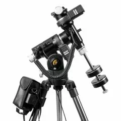 EXPLORE SCIENTIFIC iEXOS-100 PMC-Eight Wifi Goto Mount