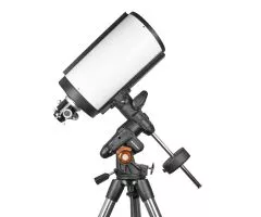 TS-Optics 8 f/12 203mm/2436mm Cassegrain OTA