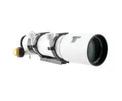 TS-Optics TSQ-80 APO 80mm f/6,8 Quadruplet Apo mit Feldebnung