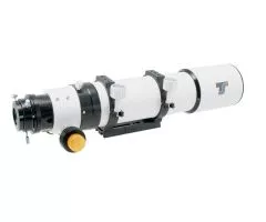 TS-Optics TSQ-80 APO 80mm f / 6.8 Quadruplet Apo with field leveling
