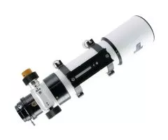 TS-Optics TSQ-80 APO 80mm f / 6.8 Quadruplet Apo with field leveling