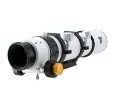 TS-Optics TSQ-80 APO 80mm f / 6.8 Quadruplet Apo with field leveling