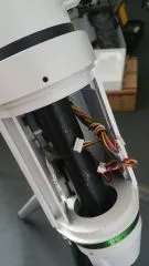 HEQ5: Motor Error fixed with board replacement