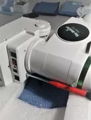 HEQ5: Motor Error fixed with board replacement