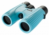 LUNT 8x32 Weiß-Licht SUNoculars (Blau) ppp