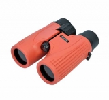 LUNT 8x32 Weiß-Licht SUNoculars (Rot)    ppp