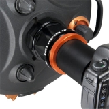 Celestron 0.7x Reducer for EdgeHD 925, useable up to full-frame size