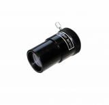 BRESSER Sirius 70/900 AZ refractor with smartphone camera adapter