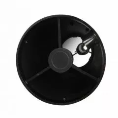 BRESSER Telescope Pluto 114/500 EQ with smartphone camera adapter
