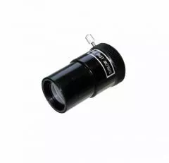BRESSER Telescope Pluto 114/500 EQ with smartphone camera adapter