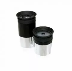 BRESSER Telescope Pluto 114/500 EQ with smartphone camera adapter