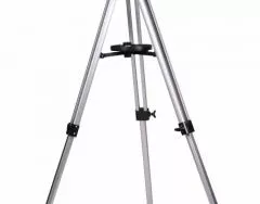 BRESSER Spica 130/650 EQ3 - parabolic. Mirror telescope with smartphone camera adapter