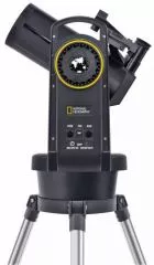 NATIONAL GEOGRAPHIC automatic telescope 90 mm