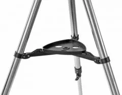 NATIONAL GEOGRAPHIC automatic telescope 90 mm
