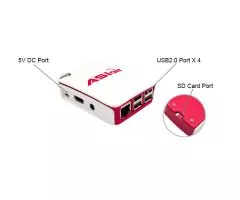 ZWO ASIAIR + ASI120MM mini autoguiding kit for smartphone and tablet