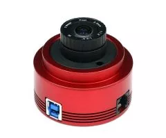ZWO ASI290MC USB3.0 Color Astro Camera - Sensor D = 6,46mm