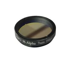 ZWO ASI Set 1600MM Pro with Mini Filter Wheel, 1.25 LRGB Set and 1.25 Ha Filter