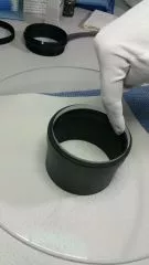 Celestron C9 - Repairing a loose secondary mirror