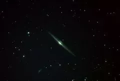 Erfahrung mit ZWO ASI294MC Pro Kamera mit SkyWatcher Explorer-250PDS Newton Teil 1/2