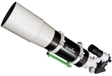 Erfahrung mit Skywatcher Startravel-150 Grofeld-Refraktor Teleskop