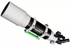 Erfahrungen mit Skywatcher Startravel 120 / 600 und ES ED APO 102 / 714 APO-Refraktor