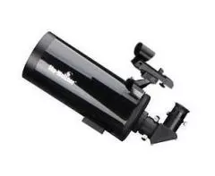 Erfahrung mit Zoomokular und SkyWatcher SkyMax 102 Maksutov Teleskop